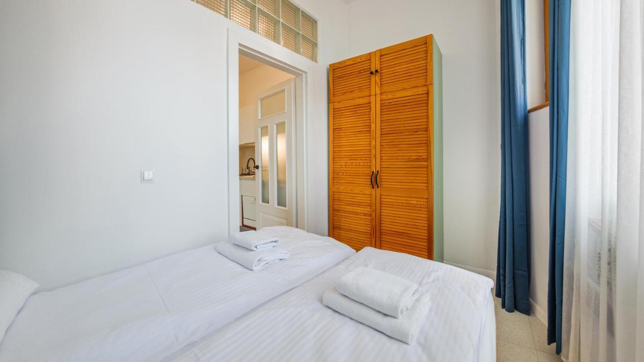 Apartamenty Sun & Snow Traugutta Plaza Sopot Ngoại thất bức ảnh